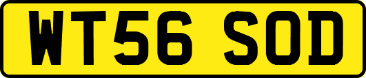 WT56SOD