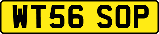 WT56SOP