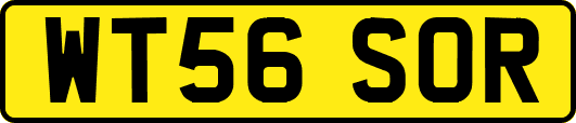 WT56SOR