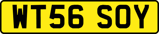 WT56SOY