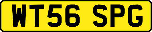 WT56SPG