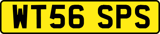 WT56SPS