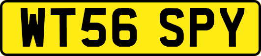 WT56SPY