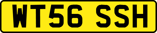 WT56SSH