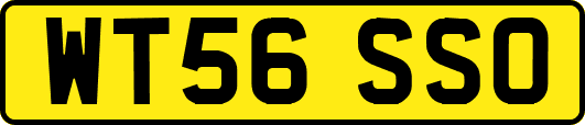 WT56SSO