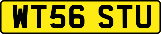 WT56STU