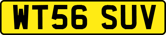 WT56SUV