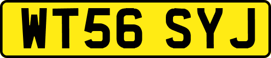 WT56SYJ