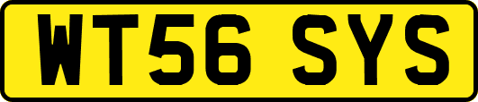 WT56SYS