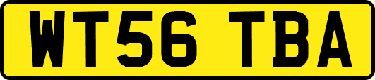 WT56TBA