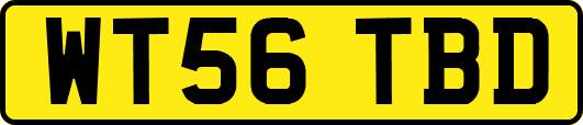WT56TBD
