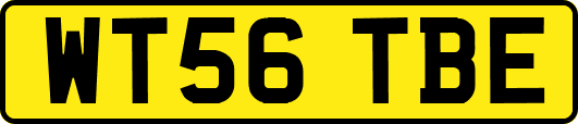 WT56TBE