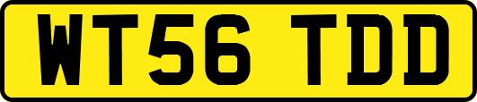 WT56TDD
