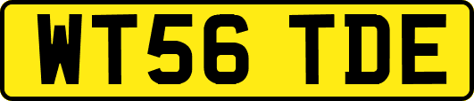 WT56TDE