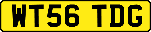 WT56TDG