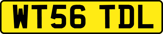 WT56TDL
