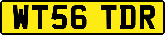 WT56TDR