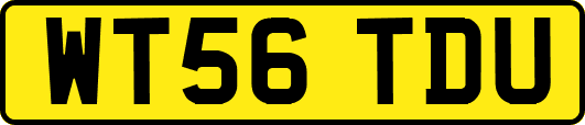 WT56TDU