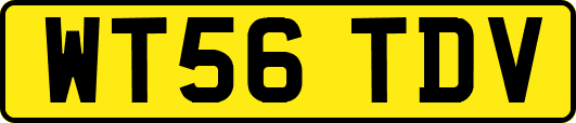 WT56TDV