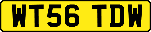 WT56TDW