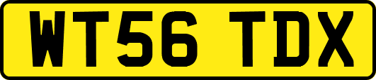 WT56TDX