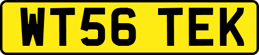 WT56TEK