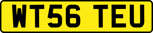 WT56TEU