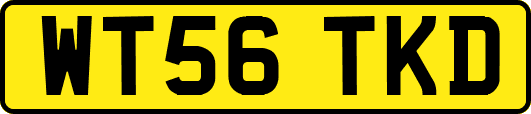 WT56TKD