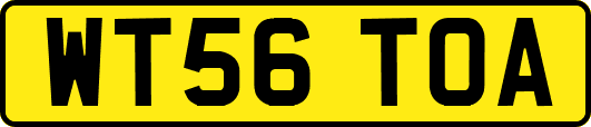 WT56TOA