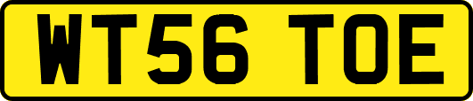 WT56TOE