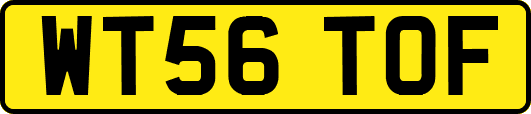 WT56TOF
