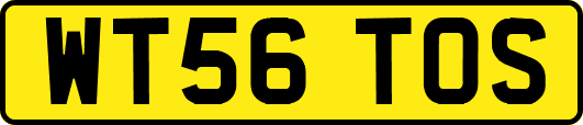 WT56TOS