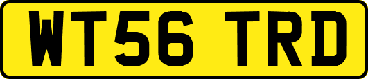 WT56TRD