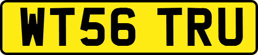 WT56TRU