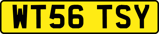 WT56TSY