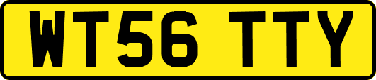 WT56TTY