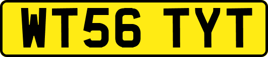 WT56TYT