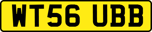 WT56UBB