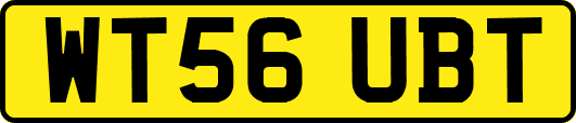 WT56UBT