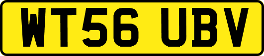 WT56UBV
