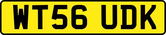 WT56UDK
