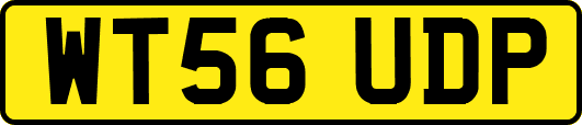 WT56UDP
