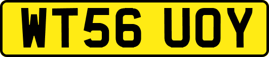 WT56UOY