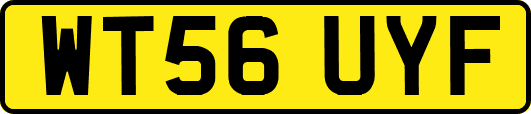 WT56UYF