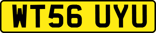WT56UYU