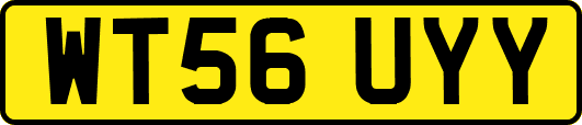WT56UYY