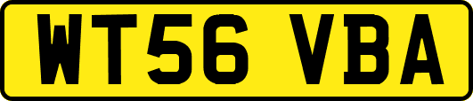 WT56VBA