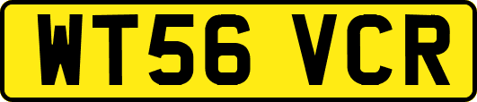 WT56VCR