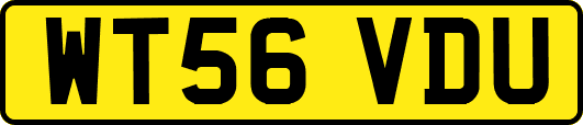 WT56VDU