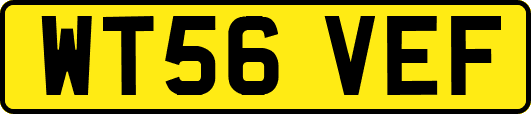 WT56VEF